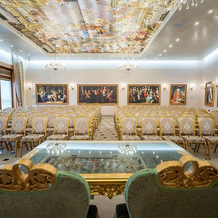 Prezident Palace Belgrade - Adults Only Exterior photo