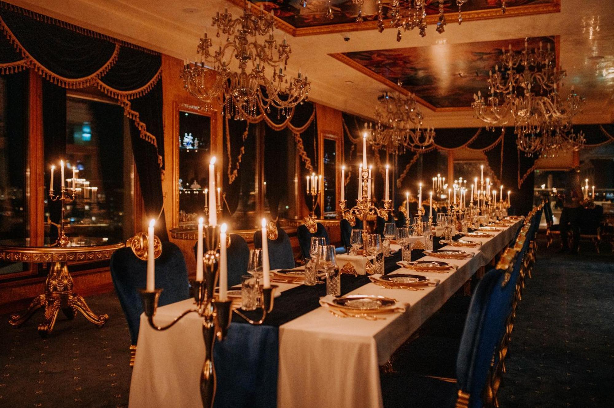 Prezident Palace Belgrade - Adults Only Exterior photo